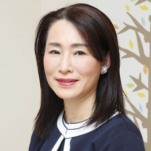 園長